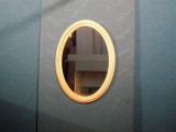 7033+ Specchiera stile ’800 Ovale